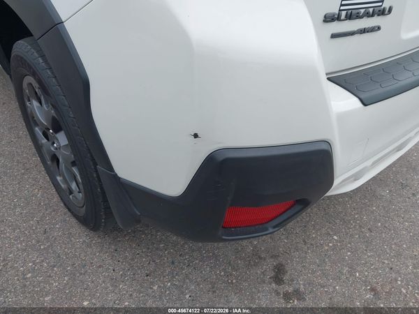 2021 SUBARU CROSSTREK SPORT — I155
