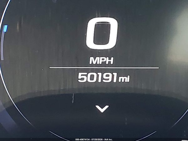 2019 CHEVROLET CAMARO 2SS — I118