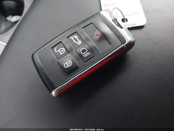 2021 LAND ROVER RANGE ROVER SPORT SVR/SVR CARBON EDITION