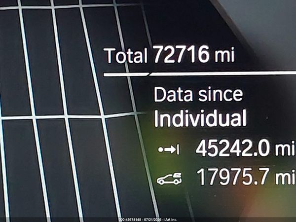 2022 BMW X5 PHEV XDRIVE45E