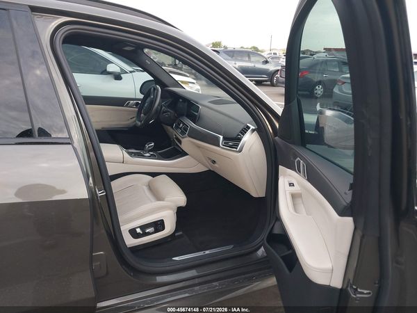 2022 BMW X5 PHEV XDRIVE45E