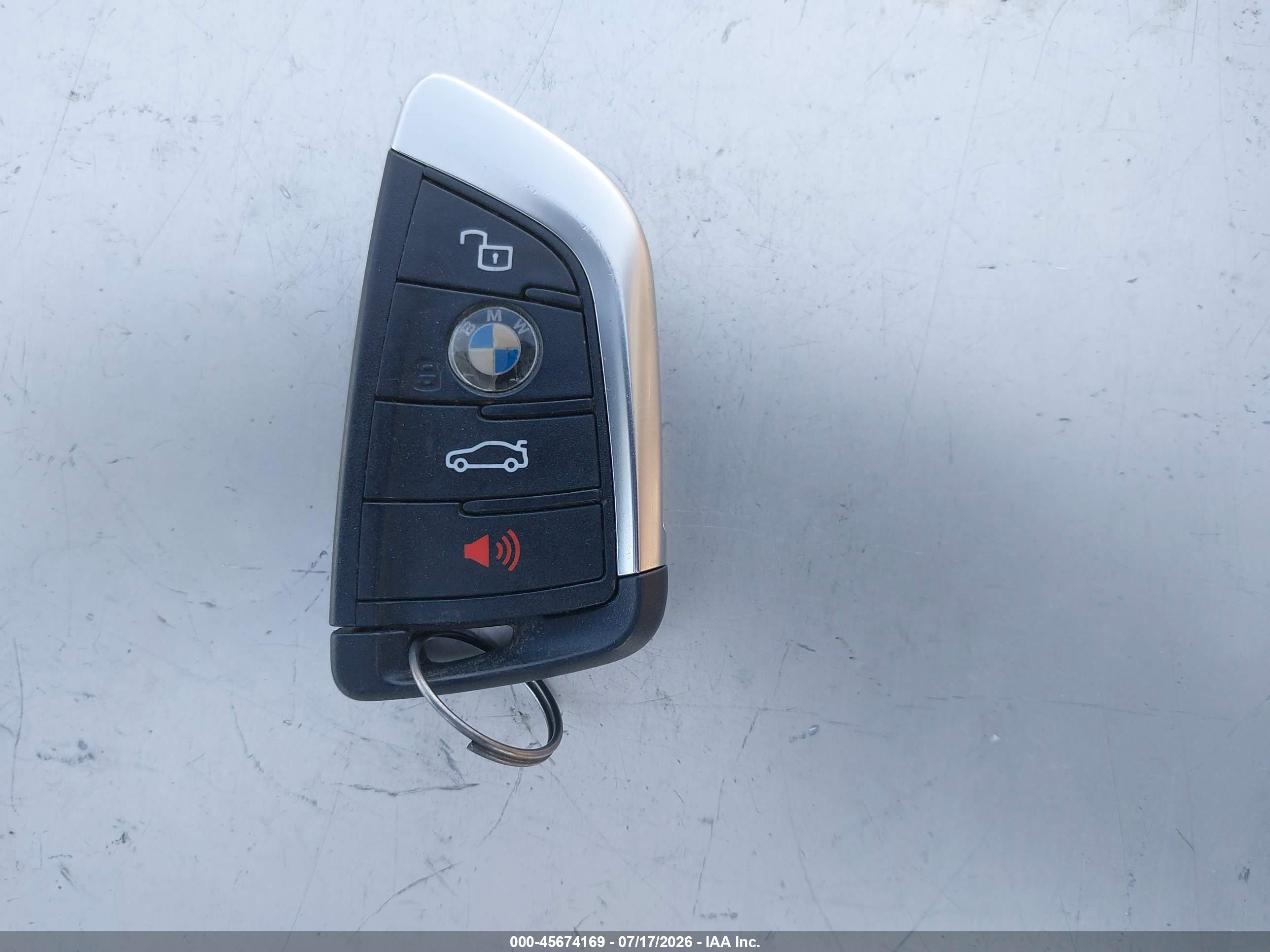 2024 BMW 330I