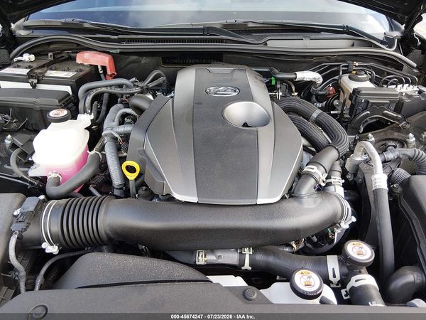 2024 LEXUS IS 300 300 Comfort