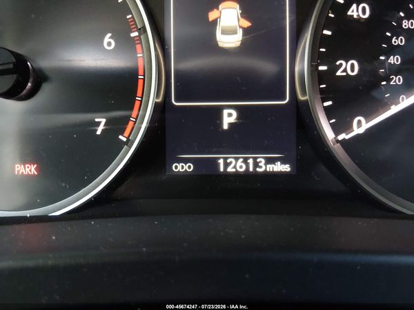2024 LEXUS IS 300 300 Comfort