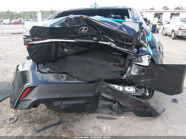 2024 LEXUS IS 300 300 Comfort