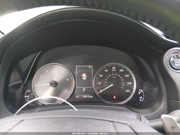 2024 LEXUS IS 300 300 Comfort