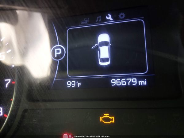2018 KIA OPTIMA S