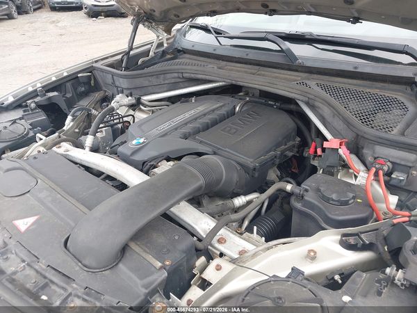 2014 BMW X5 XDRIVE35I