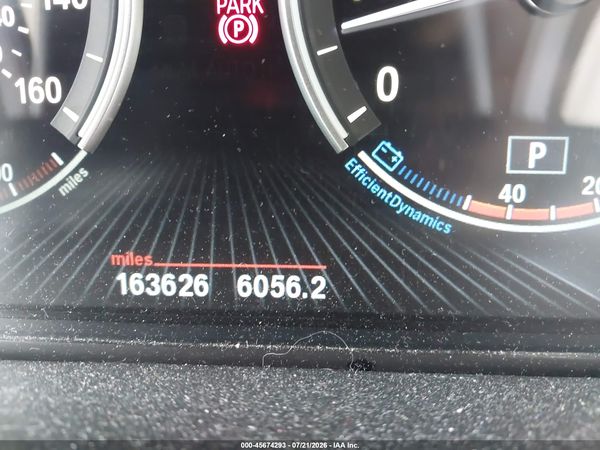 2014 BMW X5 XDRIVE35I
