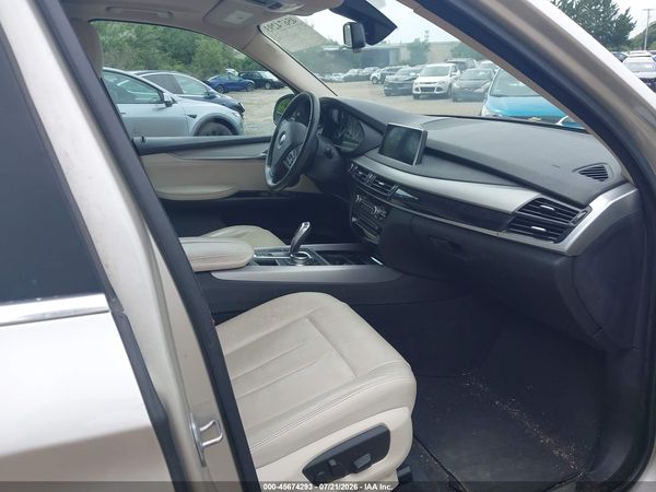 2014 BMW X5 XDRIVE35I