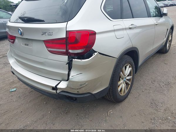 2014 BMW X5 XDRIVE35I