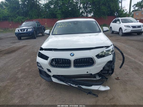 2020 BMW X2 XDRIVE28I