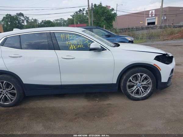 2020 BMW X2 XDRIVE28I