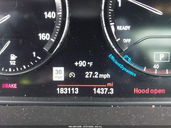 2020 BMW X2 XDRIVE28I