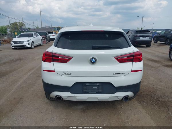 2020 BMW X2 XDRIVE28I