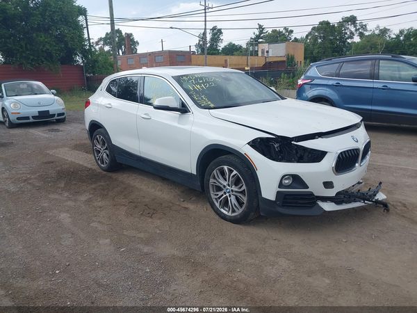 2020 BMW X2 XDRIVE28I
