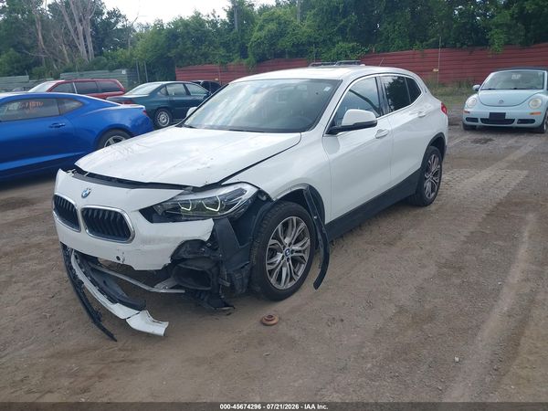 2020 BMW X2 XDRIVE28I