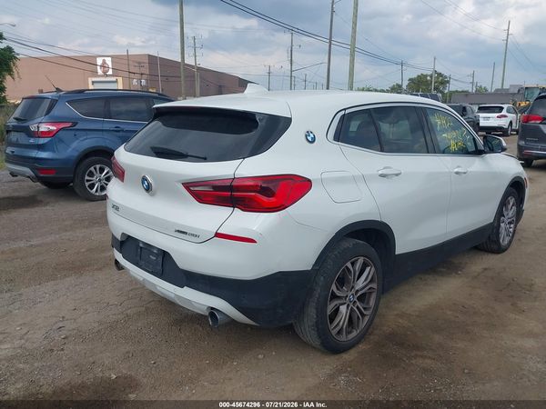 2020 BMW X2 XDRIVE28I