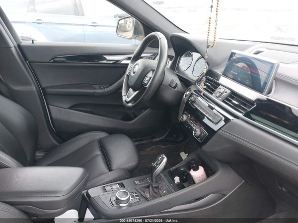 2020 BMW X2 XDRIVE28I
