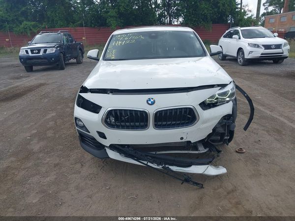 2020 BMW X2 XDRIVE28I