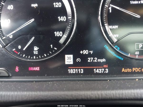 2020 BMW X2 XDRIVE28I