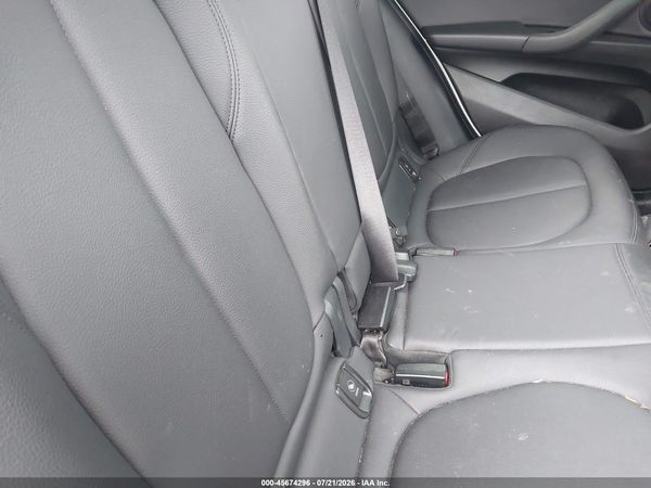 2020 BMW X2 XDRIVE28I