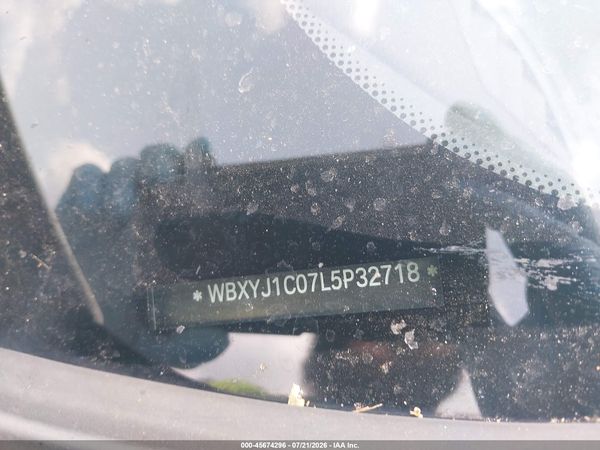 2020 BMW X2 XDRIVE28I