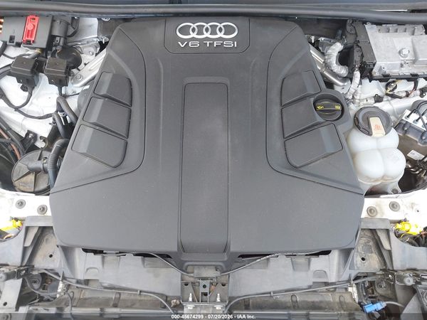 2018 AUDI Q7 3.0T PREMIUM