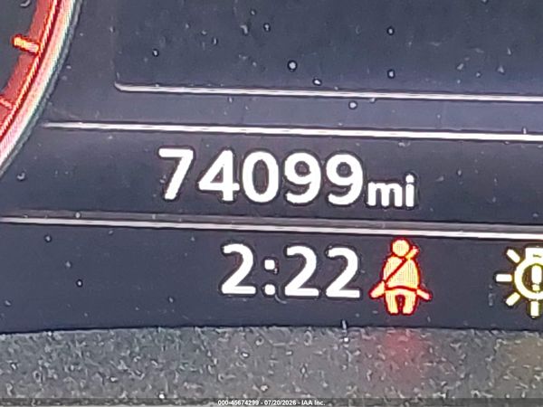 2018 AUDI Q7 3.0T PREMIUM