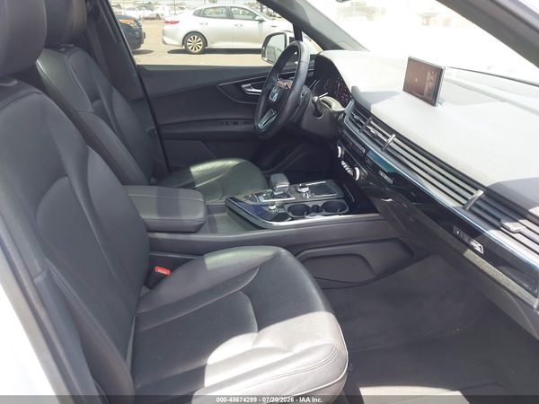 2018 AUDI Q7 3.0T PREMIUM