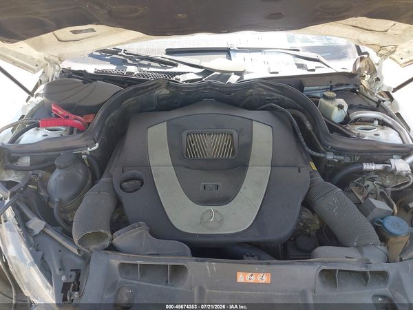 2012 MERCEDES-BENZ C 300 SPORT 4MATIC