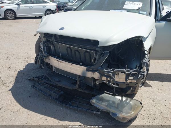 2012 MERCEDES-BENZ C 300 SPORT 4MATIC
