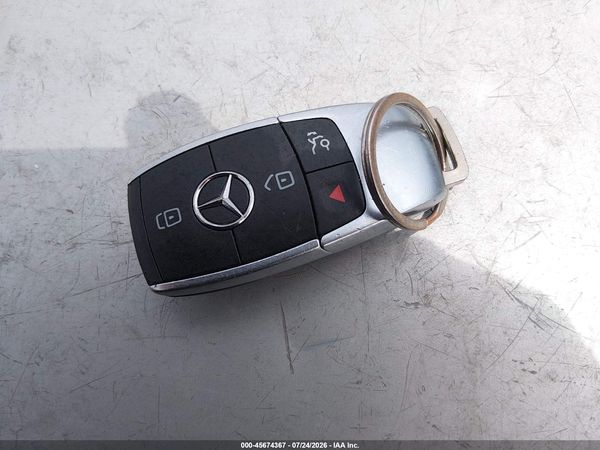 2019 MERCEDES-BENZ A 220 4MATIC