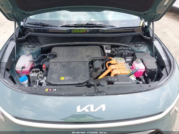 2023 KIA NIRO EX TOURING