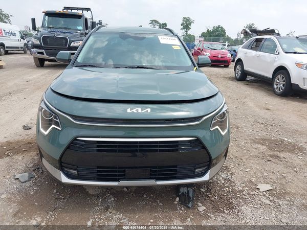 2023 KIA NIRO EX TOURING