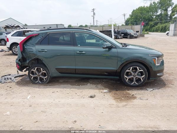 2023 KIA NIRO EX TOURING