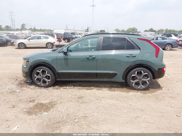 2023 KIA NIRO EX TOURING