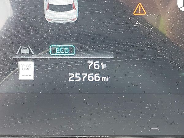 2023 KIA NIRO EX TOURING