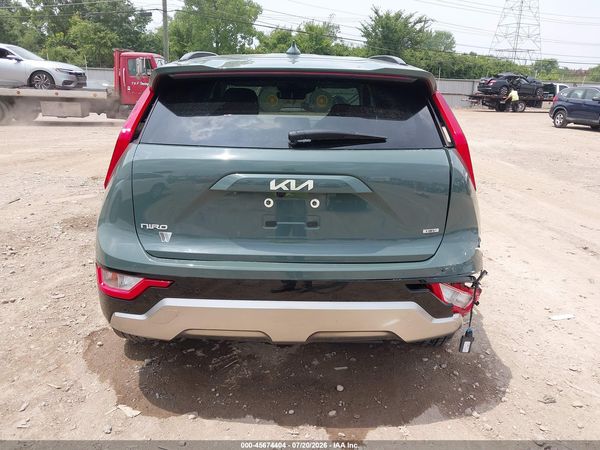 2023 KIA NIRO EX TOURING