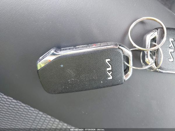 2023 KIA NIRO EX TOURING