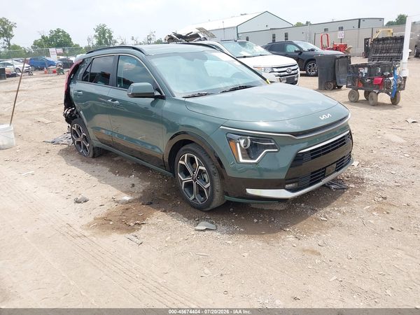 2023 KIA NIRO EX TOURING