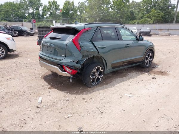 2023 KIA NIRO EX TOURING