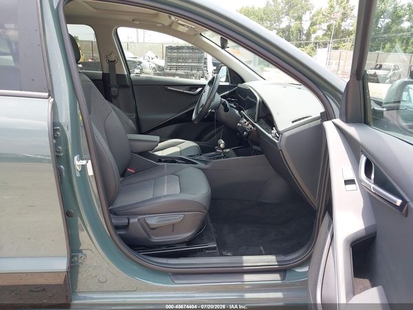2023 KIA NIRO EX TOURING