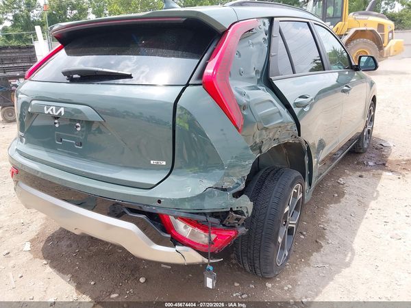 2023 KIA NIRO EX TOURING