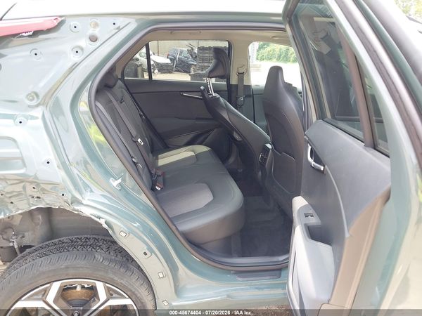 2023 KIA NIRO EX TOURING