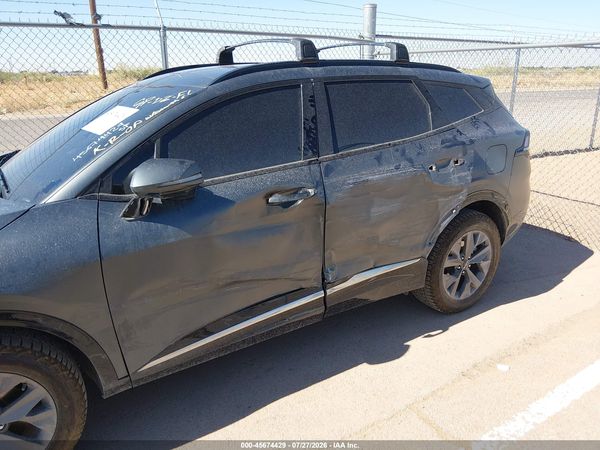 2025 KIA SPORTAGE HYBRID SX-PRESTIGE