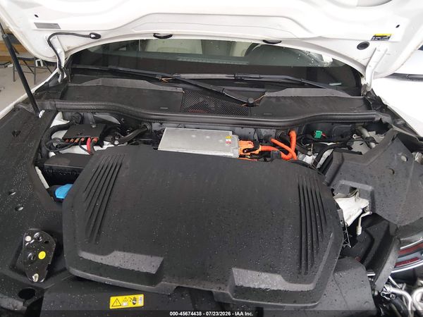 2019 AUDI E-TRON PREMIUM PLUS