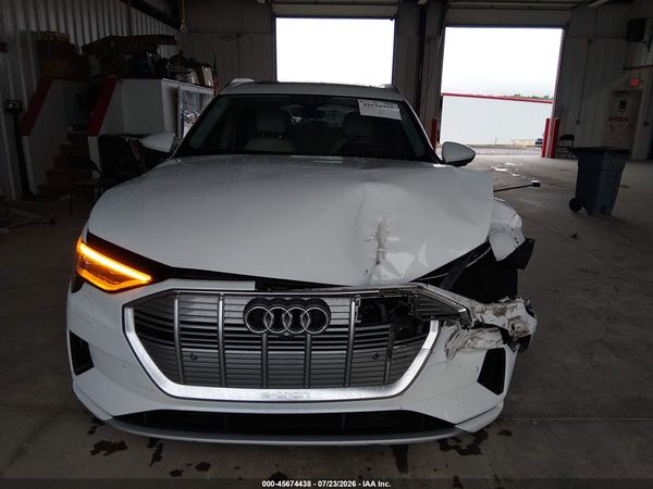 2019 AUDI E-TRON PREMIUM PLUS