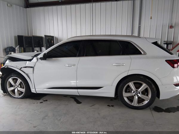 2019 AUDI E-TRON PREMIUM PLUS