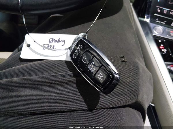 2019 AUDI E-TRON PREMIUM PLUS